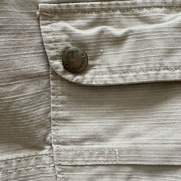 Woolrich Shorts - Picture 2 of 6